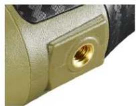 BUSHNELL Broadhead - INDICADORES/ÍCONES DO DISPLAY - 2