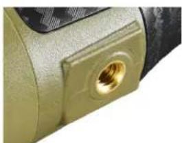 BUSHNELL Broadhead - TRIPOD MOUNT - 1