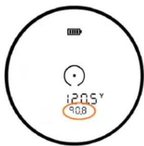 BUSHNELL Fusion X 10x42 - MODALITA HEIGHT - 3
