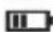 BUSHNELL Fusion X 10x42 - Indicateur de charge de la pile (3): - 2