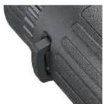 BUSHNELL Fusion X 10x42 - OCCHIELLO PER TRACOLLA - 1