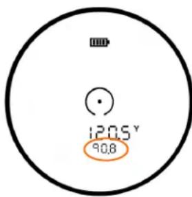 BUSHNELL Fusion X 10x42 - HOHENMODUS - 3