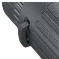 BUSHNELL Fusion X 10x42 - NECKSTRAP ATTACHMENT - 1