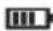 BUSHNELL Fusion X 10x42 - Indicateur de charge de la pile (3): - 1