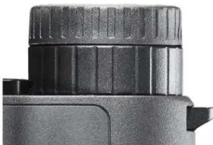 BUSHNELL Fusion X 10x42 - ANPASSUNG DER AUGENMUSCHEL - 1