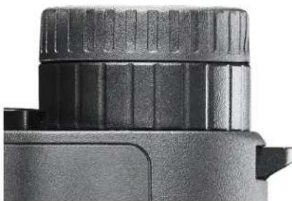 BUSHNELL Fusion X 10x42 - OEILLETONS RÉGLABLES - 1