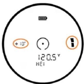 BUSHNELL Fusion X 10x42 - HOHENMODUS - 2