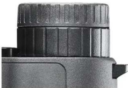 BUSHNELL Fusion X 10x42 - REGOLAZIONDE DELLE CONCHIGLIE OCLULARI - 1