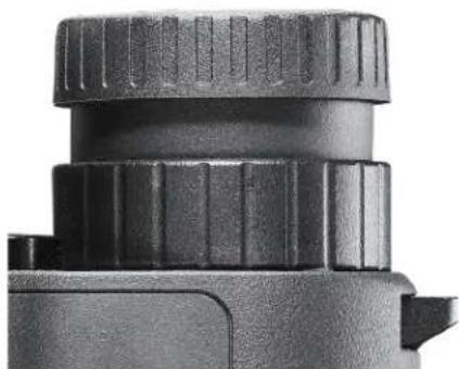 BUSHNELL Fusion X 10x42 - OEILLETONS RÉGLABLES - 2
