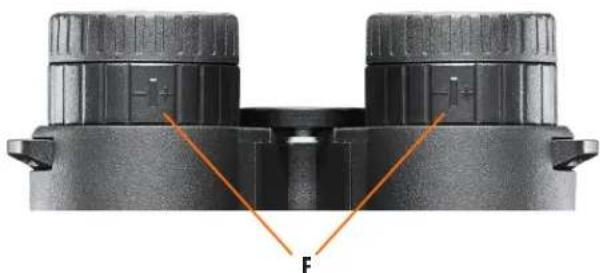 BUSHNELL Fusion X 10x42 - 1