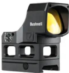 BUSHNELL RXM-300 - ATTENTION: Ne pas trop serrer. - 2