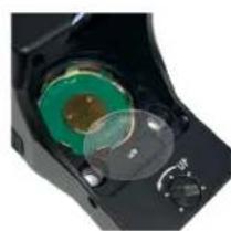 BUSHNELL RXM-300 - GUIDE DES PIECES - 5