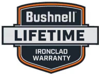 BUSHNELL RXM-300 - SOLUCION DE PROBLEMAS - 1