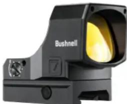 BUSHNELL RXM-300 - ATTENTION: Ne pas trop serrer. - 1