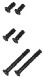 BUSHNELL RXM-300 - MOUNTING REFERENCE - 1