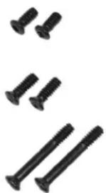 BUSHNELL RXM-300 - REFERENCE DE MONTAGE - 1