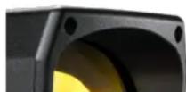 BUSHNELL RXM-300 - ECKBOHRUNGEN (SPEED HOLES) - 1