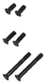 BUSHNELL RXM-300 - MONTAGEHINWEISE - 1