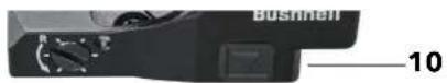 BUSHNELL RXM-300 - PARTS GUIDE - 3