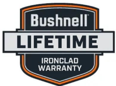 BUSHNELL RXM-300 - FEHLERSUCHE - 1