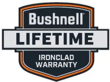 BUSHNELL RXM-300 - AVERTISSEMENT - 2