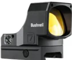 BUSHNELL RXM-300 - VORSICHT: Nicht zu fest anziehen. - 1