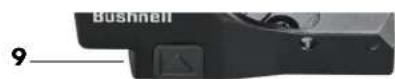 BUSHNELL RXM-300 - PARTS GUIDE - 2