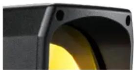 BUSHNELL RXM-300 - PERFORATIONS DE VITESSE LATERALES - 1
