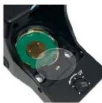 BUSHNELL RXM-300 - GUIDA AI COMPONENTI - 5