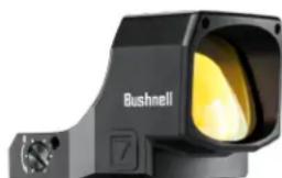BUSHNELL RXM-300 - DETAILS DE MONTAGE - APPLICATIONS DIRECTES - 1