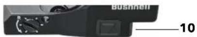 BUSHNELL RXM-300 - GUIDA AI COMPONENTI - 3