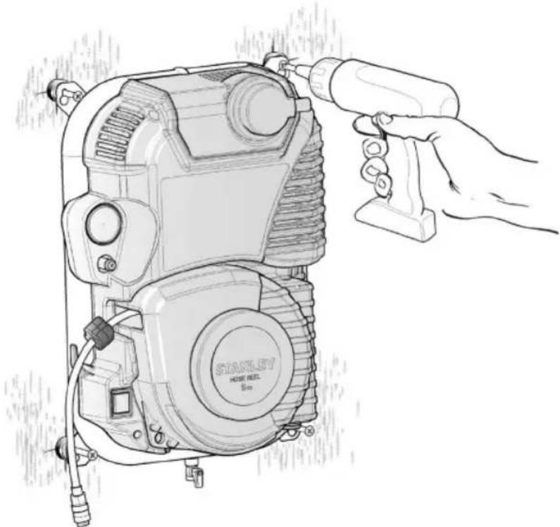 STANLEY FMXCMD152WE - FR Légende - 10