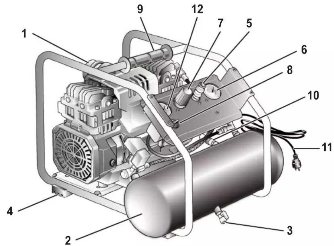 STANLEY FMXCMS156HE - IT Legenda: - 1