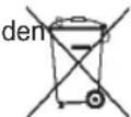 STANLEY FMXCMS2020TE - AVHENDING OG RESIRKULERING - 1