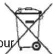 STANLEY FMXCMS2020TE - MISE AU REBUT ET RECYCLAGE - 1