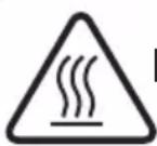 DOMO DO1106C - ⚠ PRODUKTSPEZIFISCHE WARNHINWEISE - 1