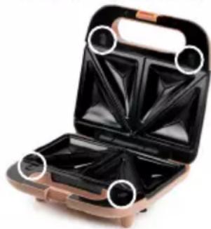 DOMO DO1106C - UTILIZZO - 1