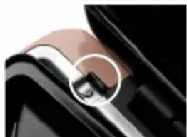 DOMO DO1106C - PLACER ET RETIRER LES PLAQUES DE CUISSON - 1