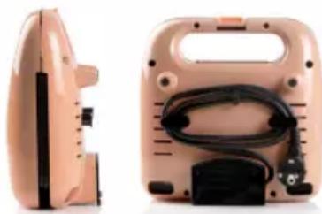 DOMO DO1106C - CLEANING AND MAINTENANCE - 1