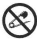 DOMO DO641ED - ⚠ SPECIFICHE PRODOTTO AVVERTENZE - 2