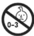 DOMO DO641ED - ⚠ PRODUKTSPEZIFISCHE WARNHINWEISE - 3