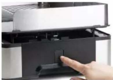 DOMO DO9259G - INSERT/REMOVE GRIDDLES - 1