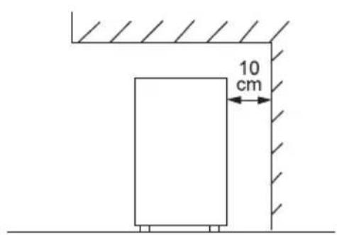 DOMO DO91706R - INSTALLATION - 2