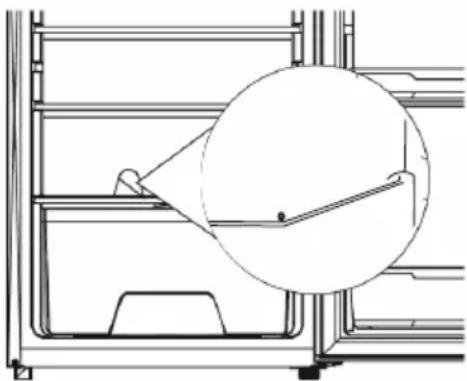 DOMO DO91701R - DESCONGELACIÓN FRIGORÍFICO - 1