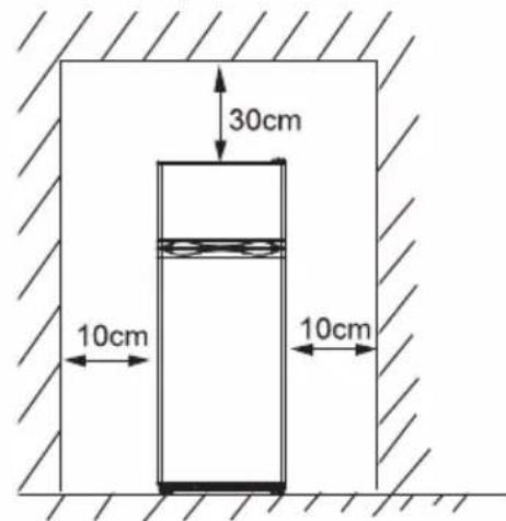 DOMO DO91401C - INSTALLATION - 1