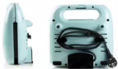 DOMO DO1105C - NETTOYAGE ET ENTRETIEN - 1
