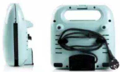 DOMO DO1105C - CLEANING AND MAINTENANCE - 1