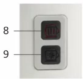 DOMO DO731MF - 1