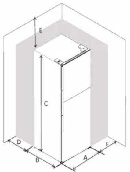 DOMO DO91402C - INSTALLATION - 1