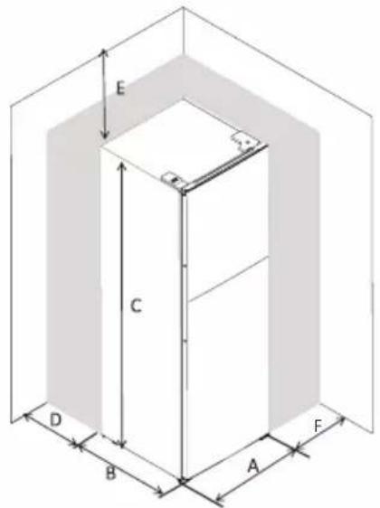DOMO DO91402C - INSTALLATIE - 1